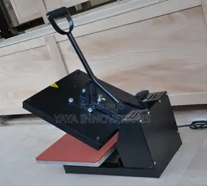 T-Shirt Printer Machine