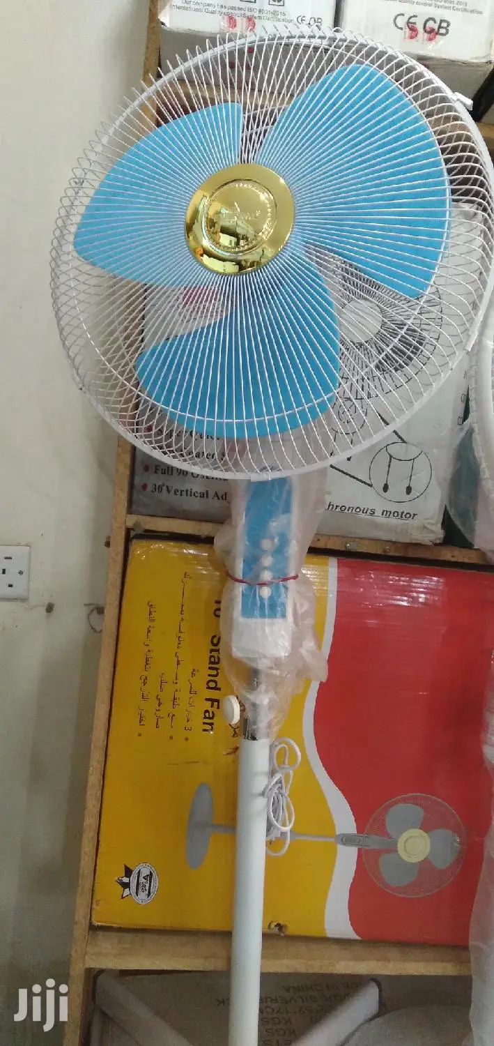 Evernal Stand Fan
