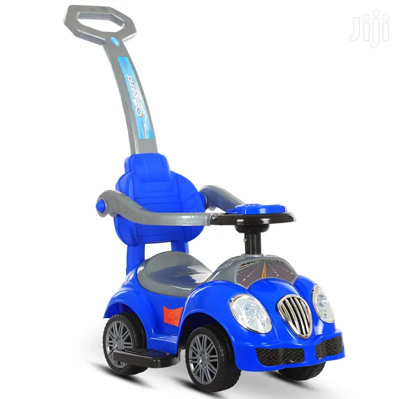 Kids Ride on Push Car