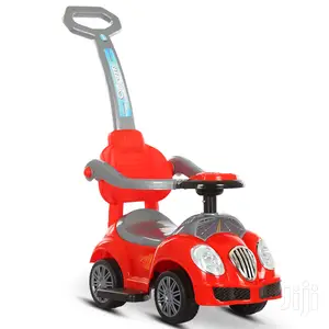 Kids Ride on Push Car