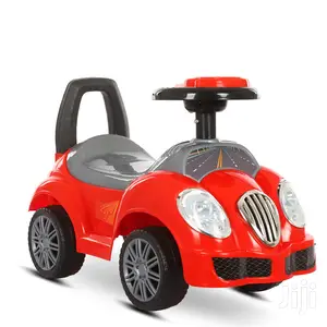 Kids Ride on Push Car