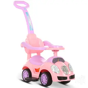 Kids Ride on Push Car