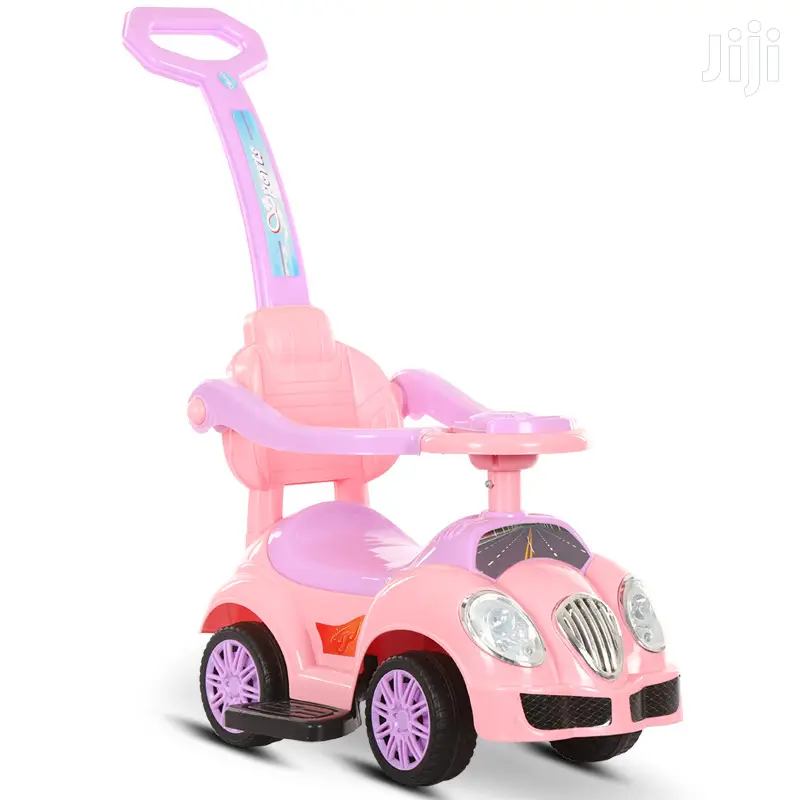 Kids Ride on Push Car