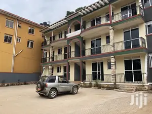Nalya Step Up Apartments on Sell
