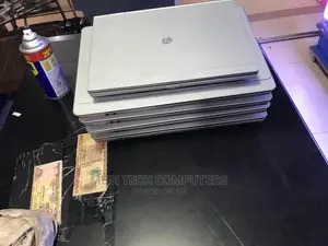 Laptop HP ProBook 4530S 4GB Intel Core I3 HDD 320GB