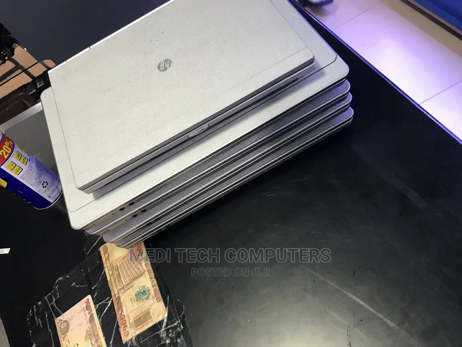 Laptop HP ProBook 4530S 4GB Intel Core I3 HDD 320GB