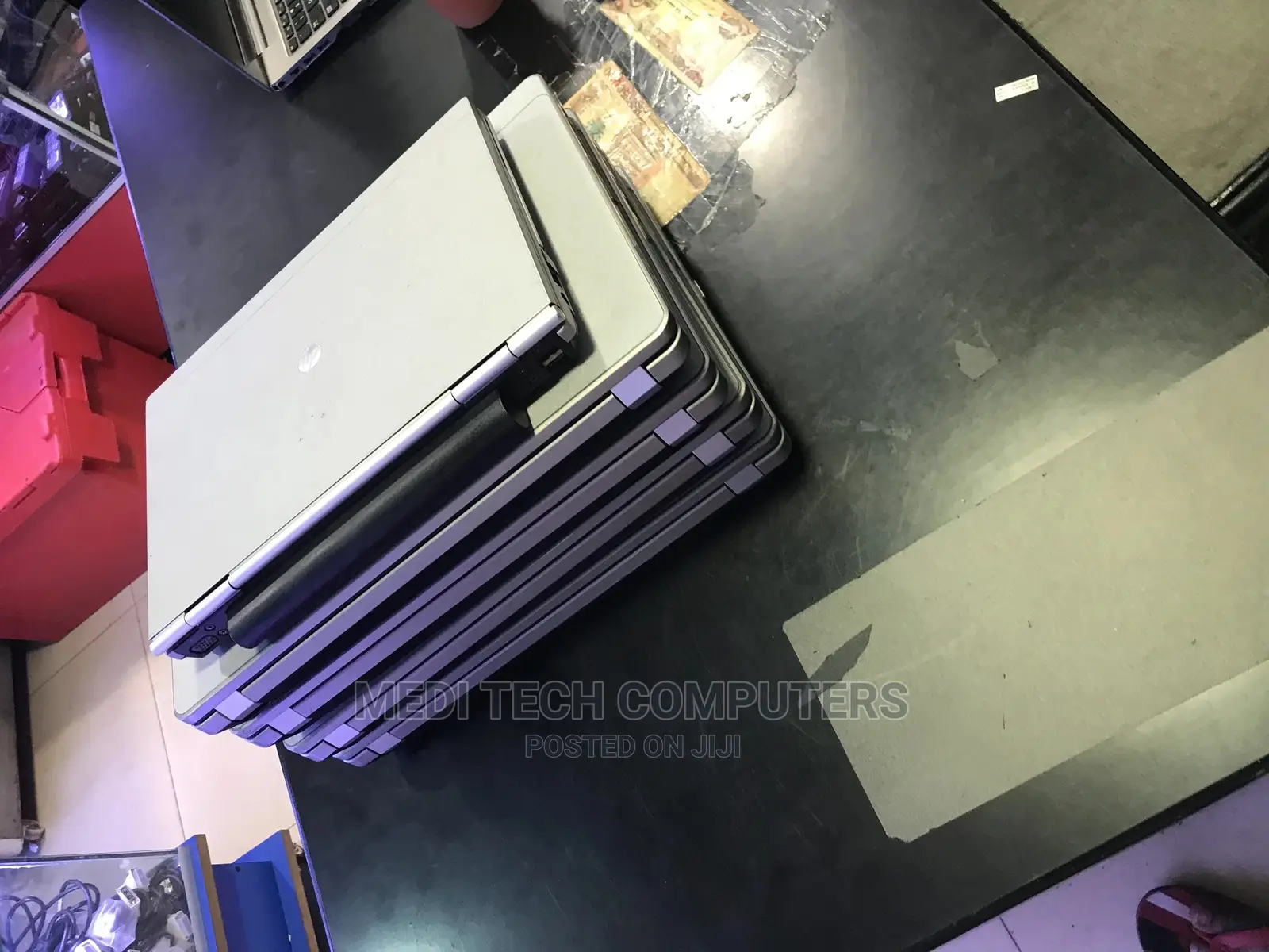 Laptop HP ProBook 4530S 4GB Intel Core I3 HDD 320GB