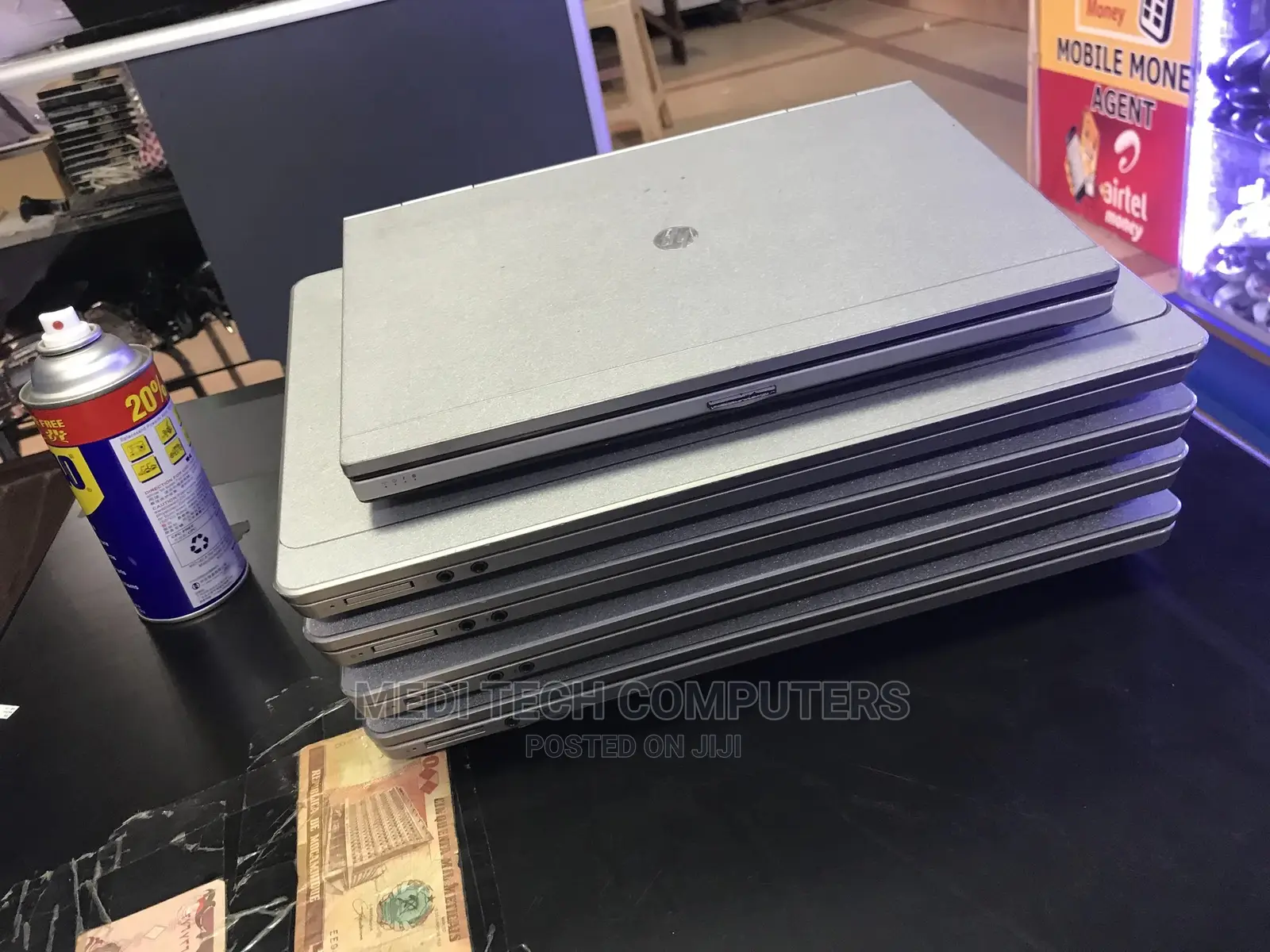 Laptop HP ProBook 4530S 4GB Intel Core I3 HDD 320GB