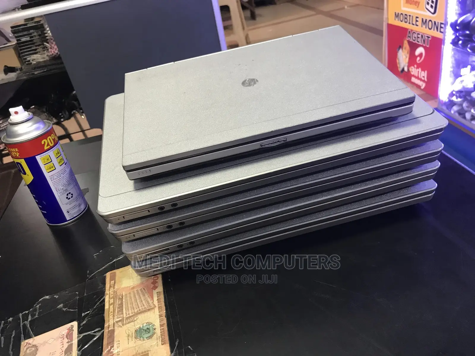 Laptop HP ProBook 4530S 4GB Intel Core I3 HDD 320GB