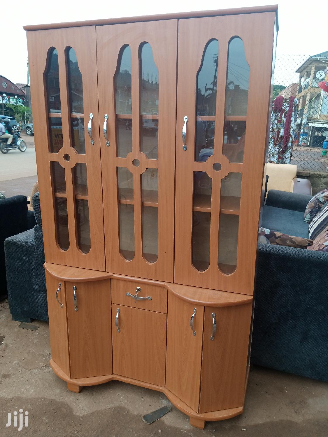 Nice Sideboard in Nakawa Furniture, Patrick Sells Uganda Jiji.ug