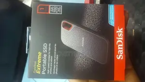 1tb Solid State External Hardisk