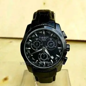 Tissot Watch