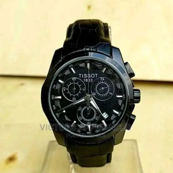 Tissot Watch