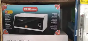 Iron Germix Sterlizer