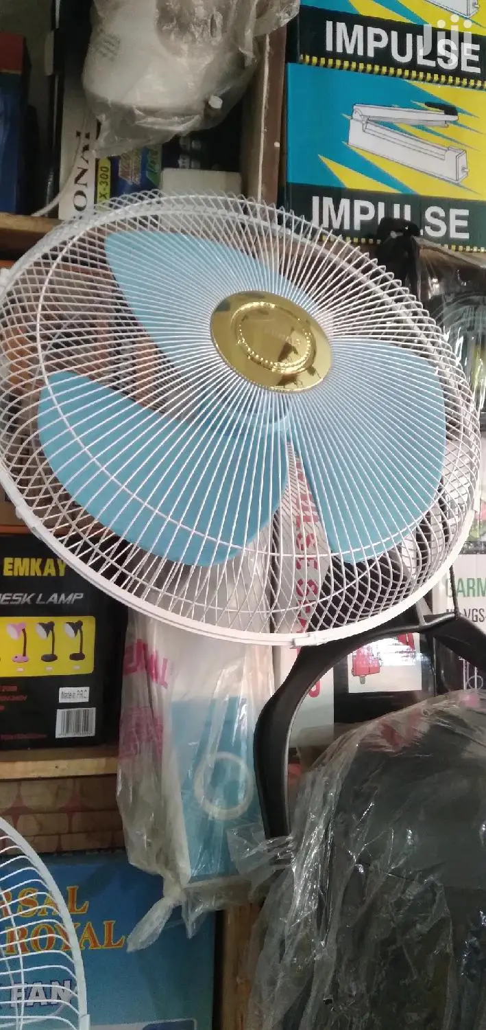 Evernal Wall Fan