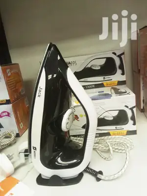 Sayonna Dry Iron