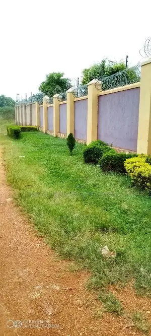 Electric Wire Fence With Razor Wire For Your Home Security