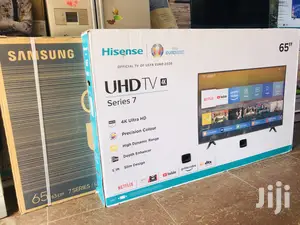Photo - Hisense 65 Inches