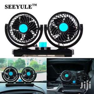 SEYULE MINI CLIP CAR AC
