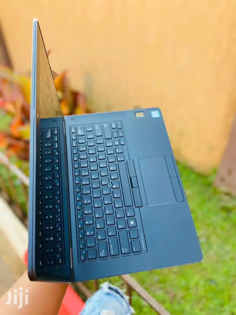Laptop Dell Latitude 14 E5470 8GB Intel Core I5 HDD 500GB