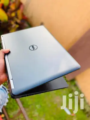 Laptop Dell Latitude 14 E5470 8GB Intel Core I5 HDD 500GB