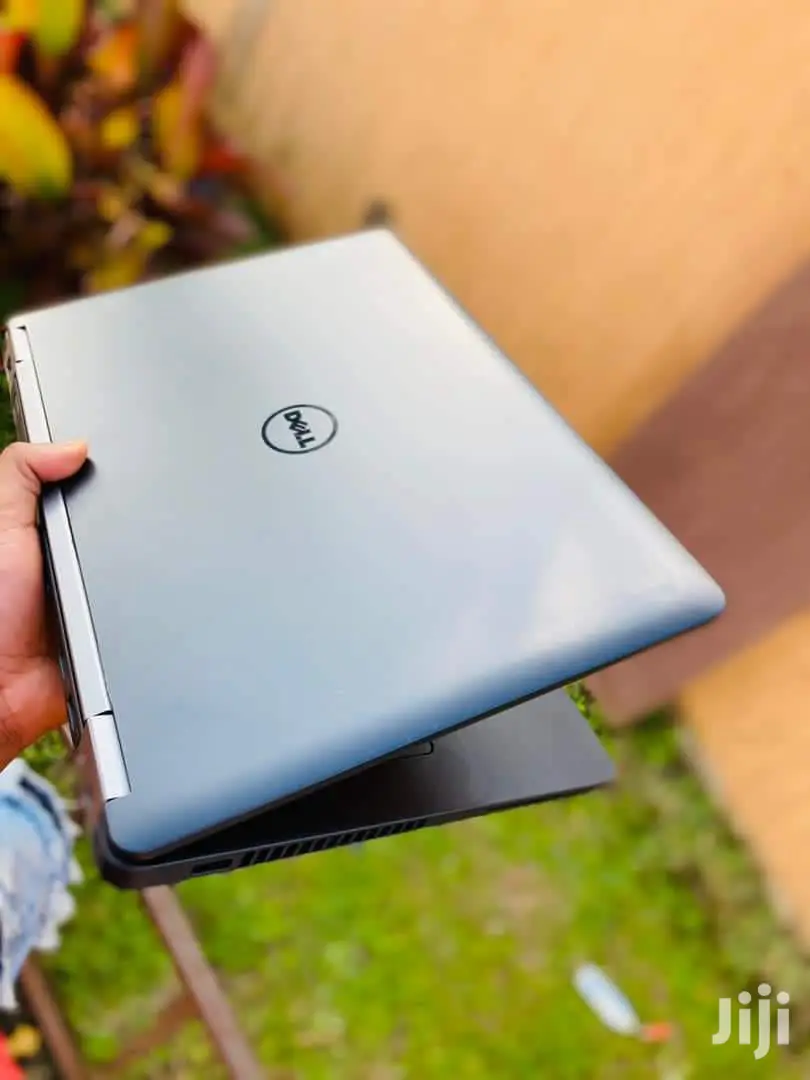 Laptop Dell Latitude 14 E5470 8GB Intel Core I5 HDD 500GB