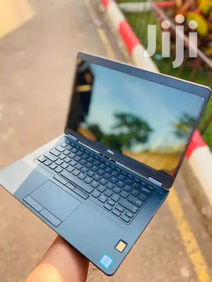 Laptop Dell Latitude 14 E5470 8GB Intel Core I5 HDD 500GB