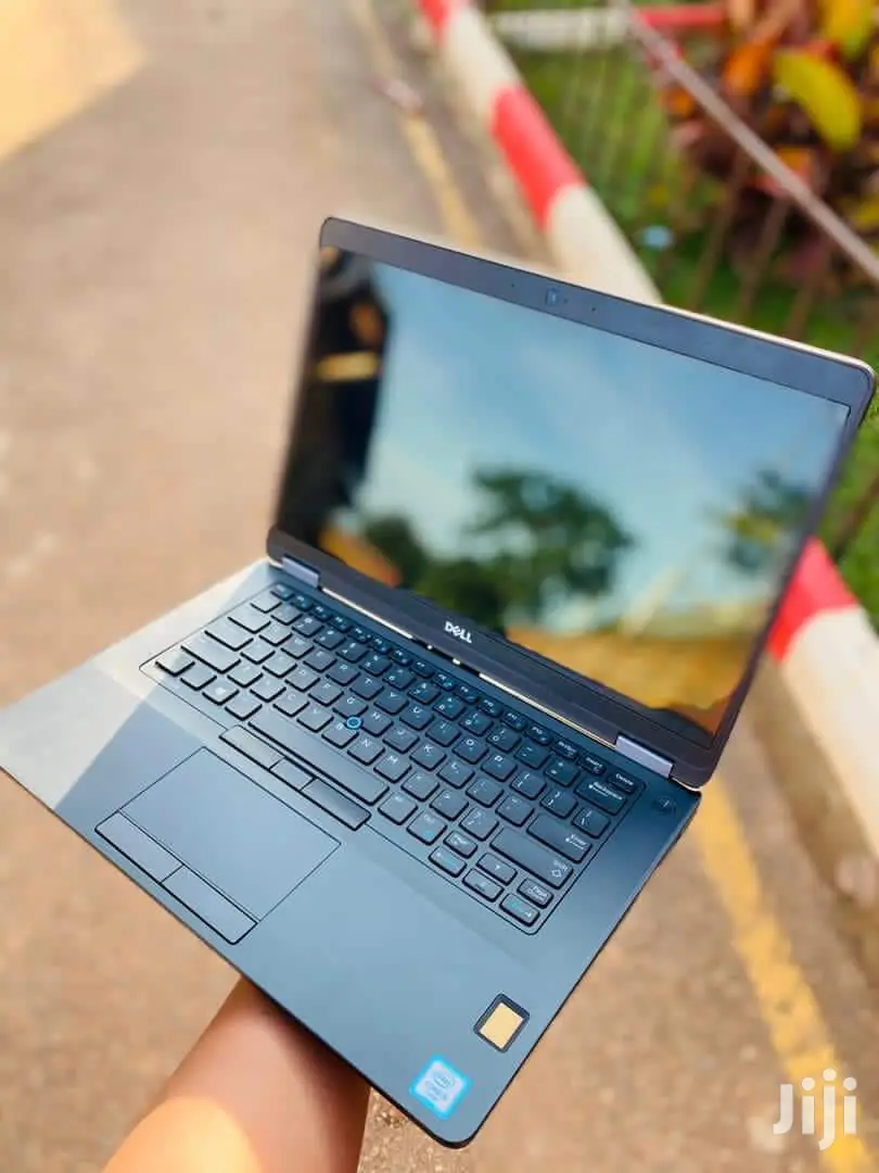 Laptop Dell Latitude 14 E5470 8GB Intel Core I5 HDD 500GB