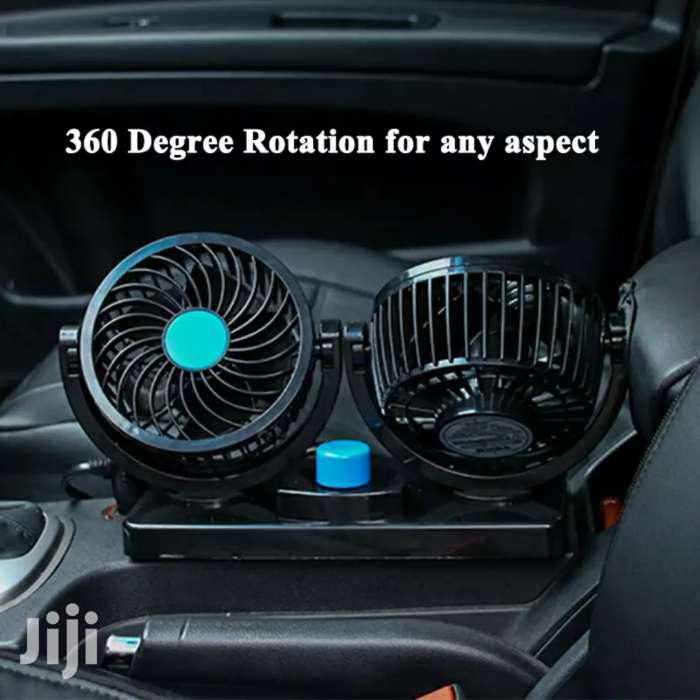 SEYULE MINI CLIP CAR AC
