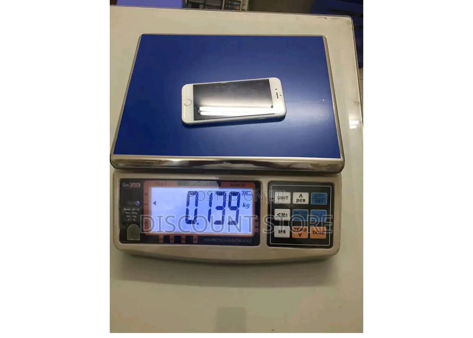 Table Weighing Scales for Sale in Wabusana