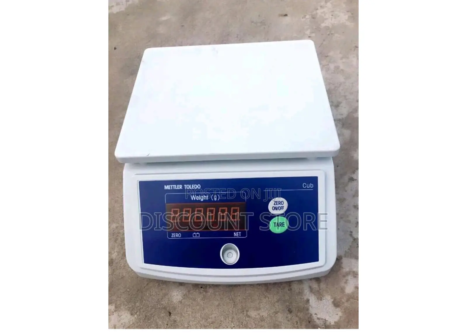 Mettler Toledo New Table Weighing Scales for Sale in Masaka