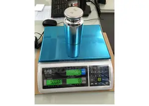 Table Top Weighing Scales in Kamwokya Uganda