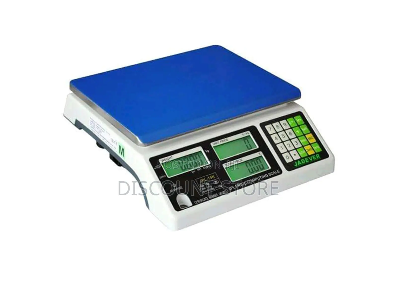 Table Top Weighing Scales in Wakiso Masanafu