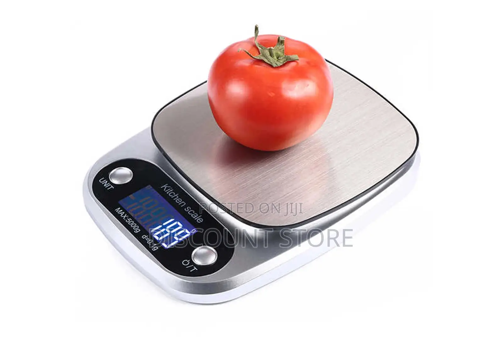 Digital Kitchen Weighing Scales in Luwero