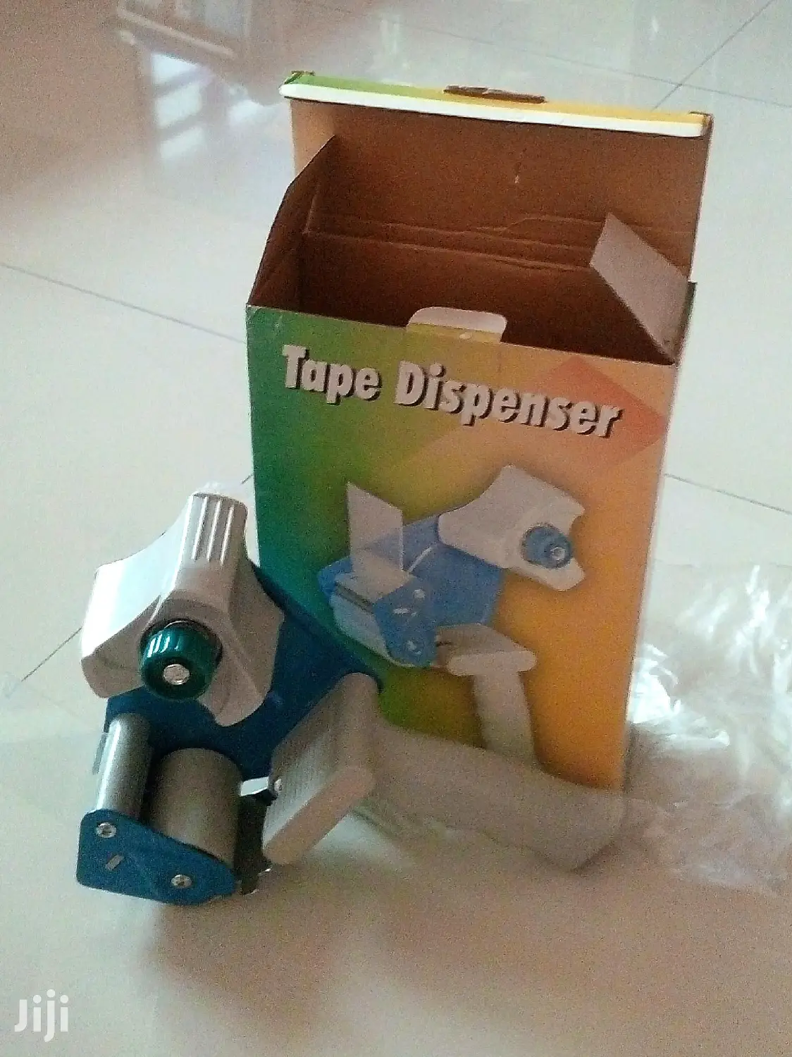 Tape Dispenser
