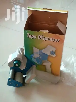 Tape Dispenser