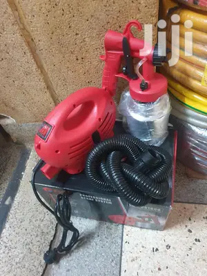 Professional Spray Paint (Air Compressors)