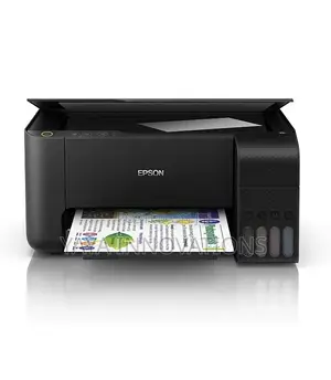 Epson L3110 Sublimation Printer