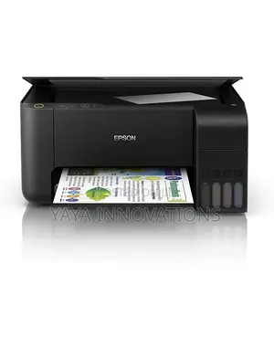Epson L3110 Ecotank Printer