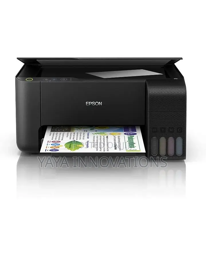 Epson L3110 Ecotank Printer