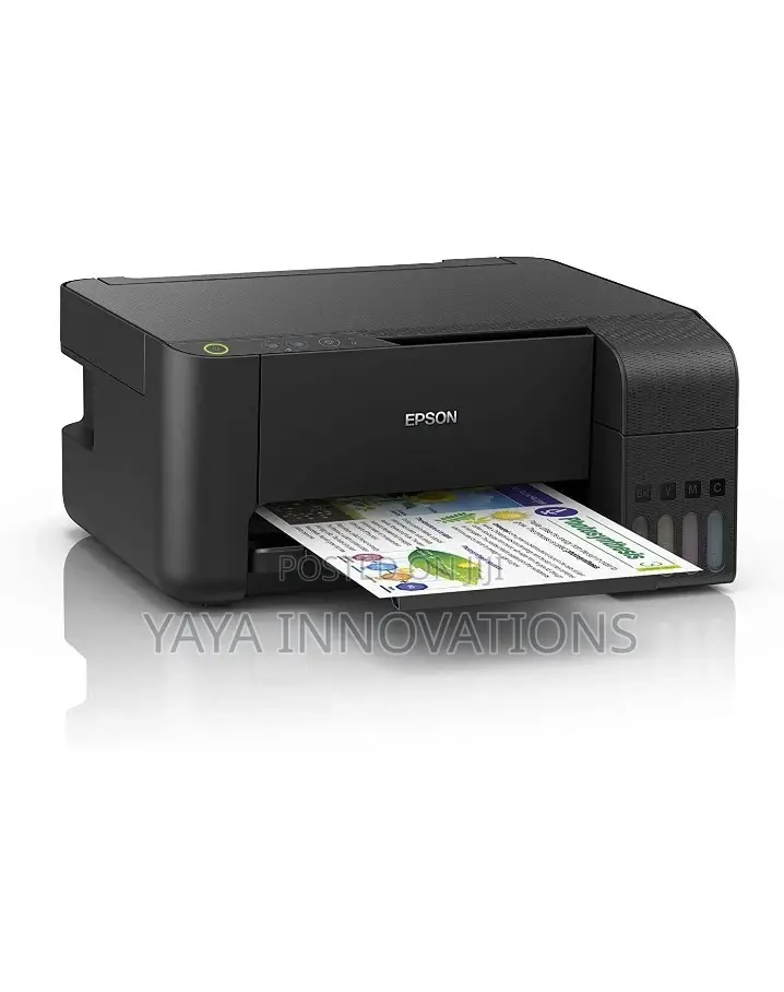 Epson L3111 Ecotank Printer