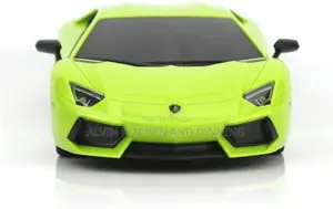 Lamborghini Aventador Radio Remote Control Cars Electric