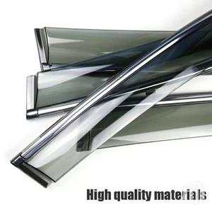 Rain Shield /Sun Visor For Cars