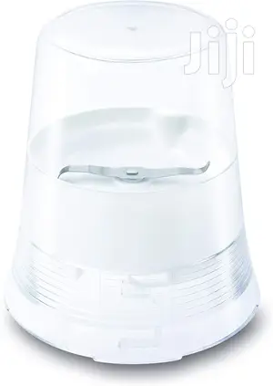 Moulinex Uno 2 in 1 Blender and Coffee Grinder 350W