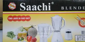 Juice Blender