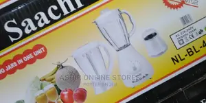 Juice Blender