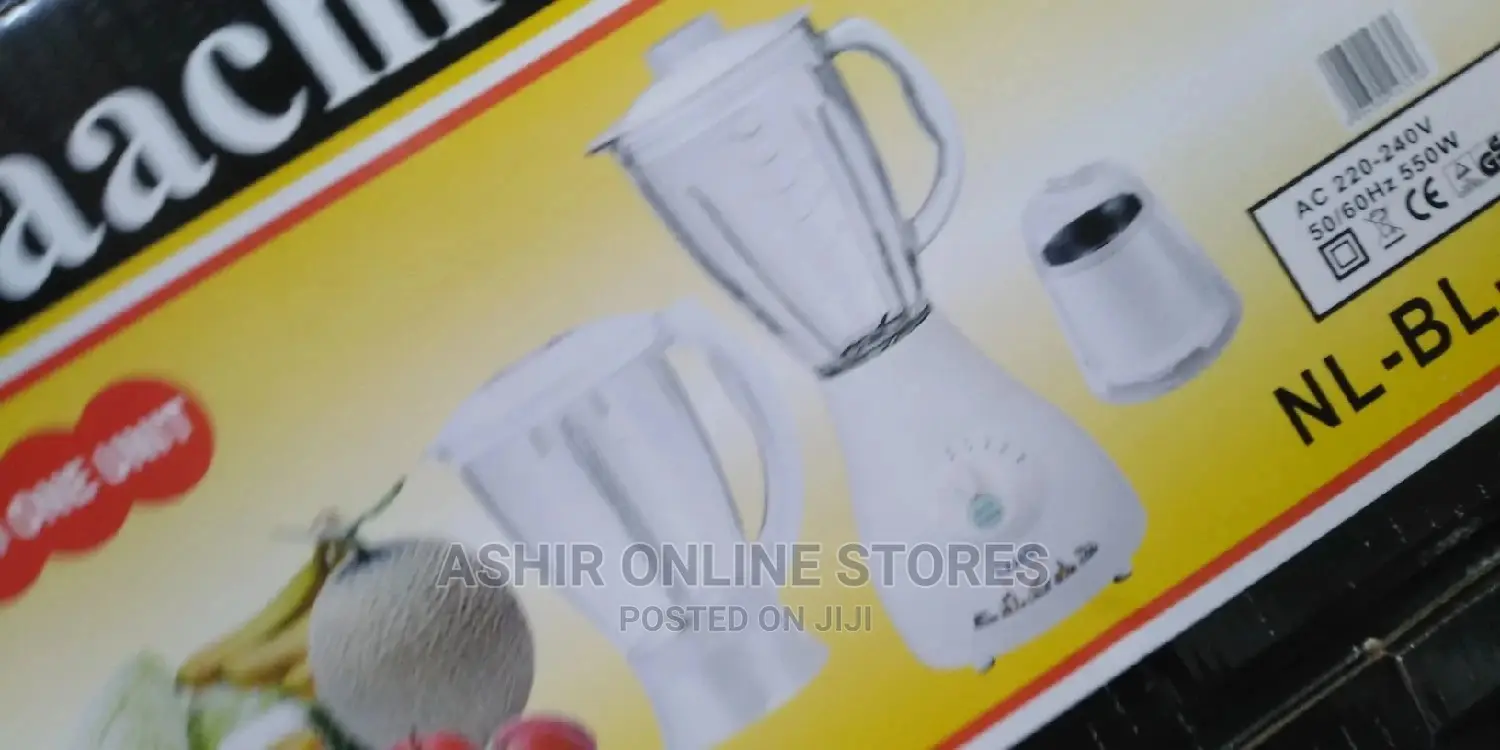 Juice Blender