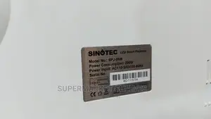 Sinqtec Projector Full Hd With 2 HDMI USB And AVG