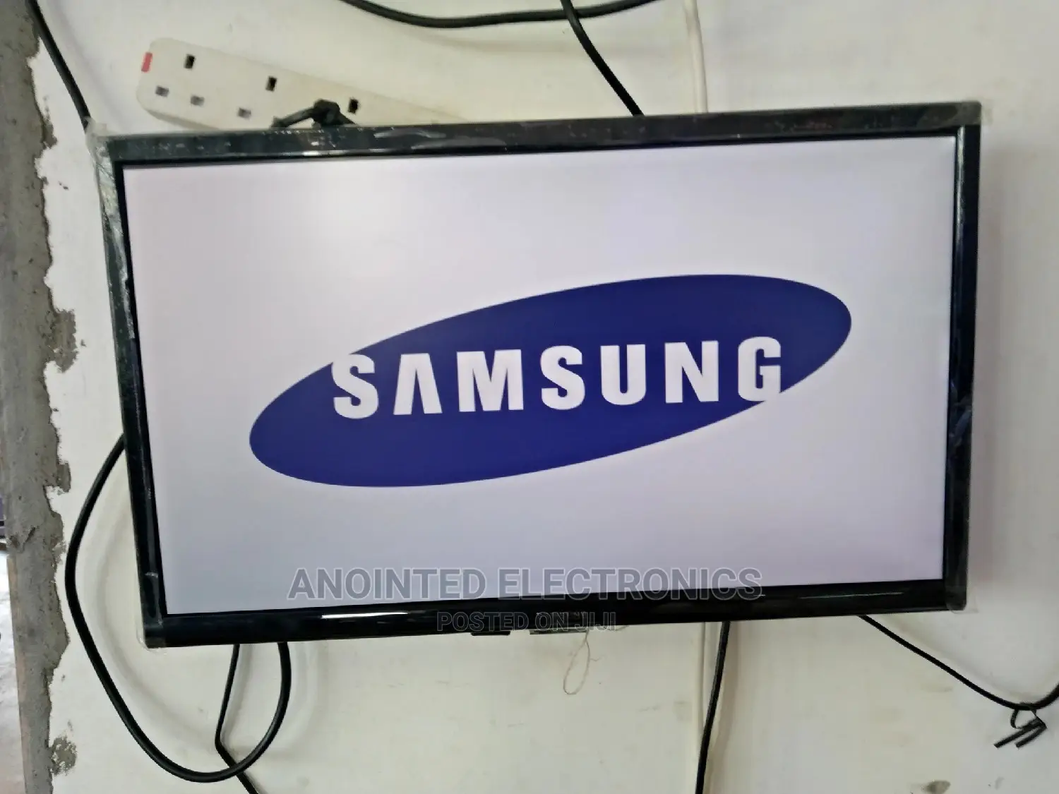 Samsung 24" Free to Air
