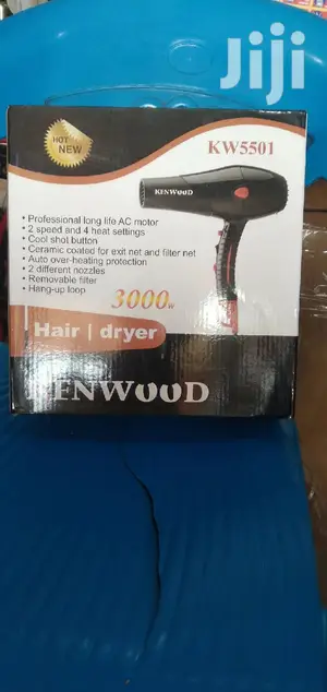 Kenwood Hair Dryer